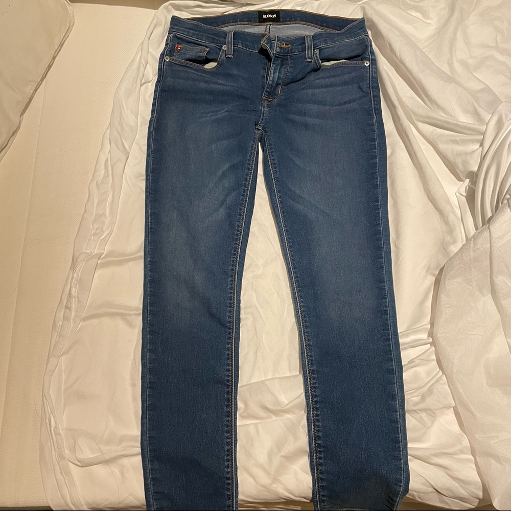 Hudson Krista Super Skinny Jeans women